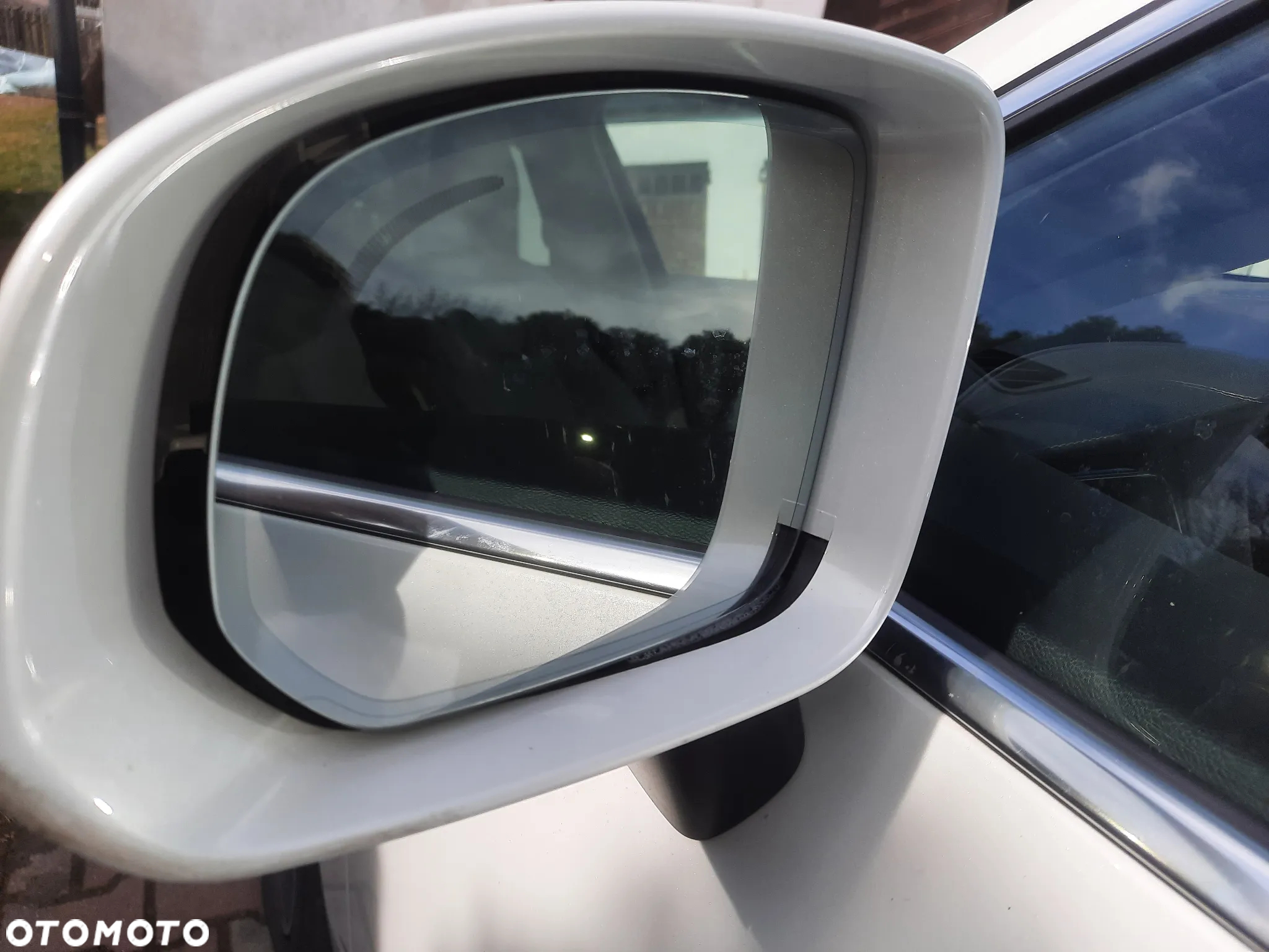 Volvo XC 60 - 7