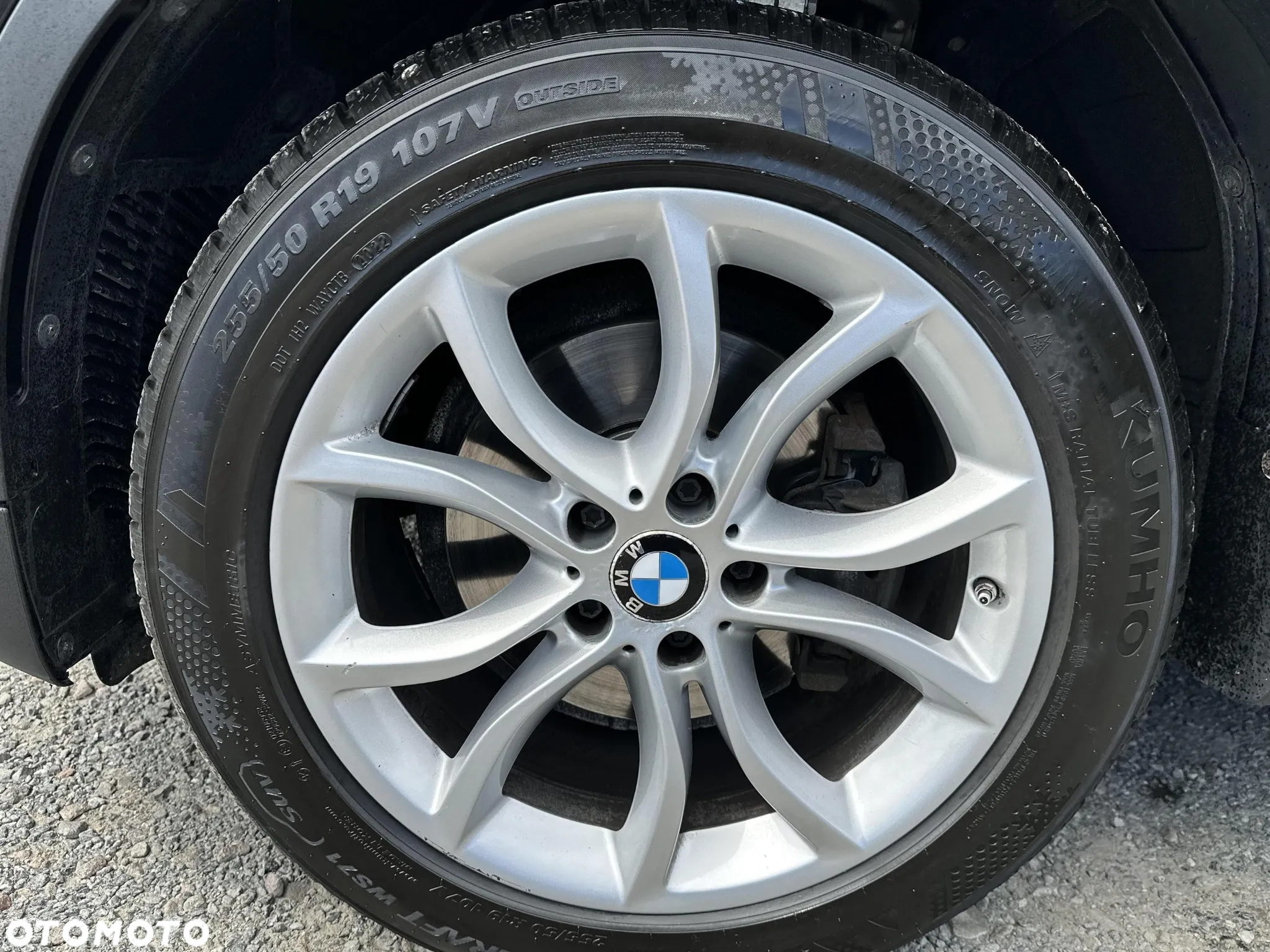 BMW X6 xDrive30d - 19