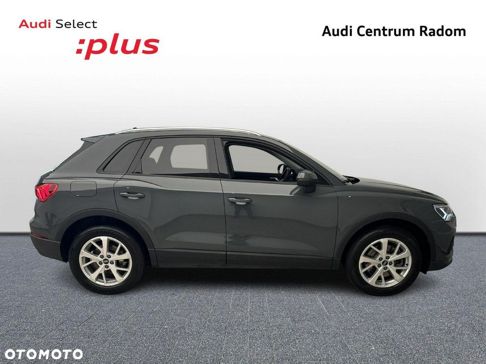 Audi Q3 - 6