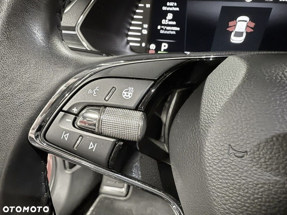 Skoda Superb 1.4 TSI Plug-In Hybrid Style DSG - 22