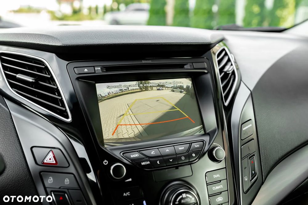 Hyundai i40 Kombi 1.7 CRDi DCT Premium - 37