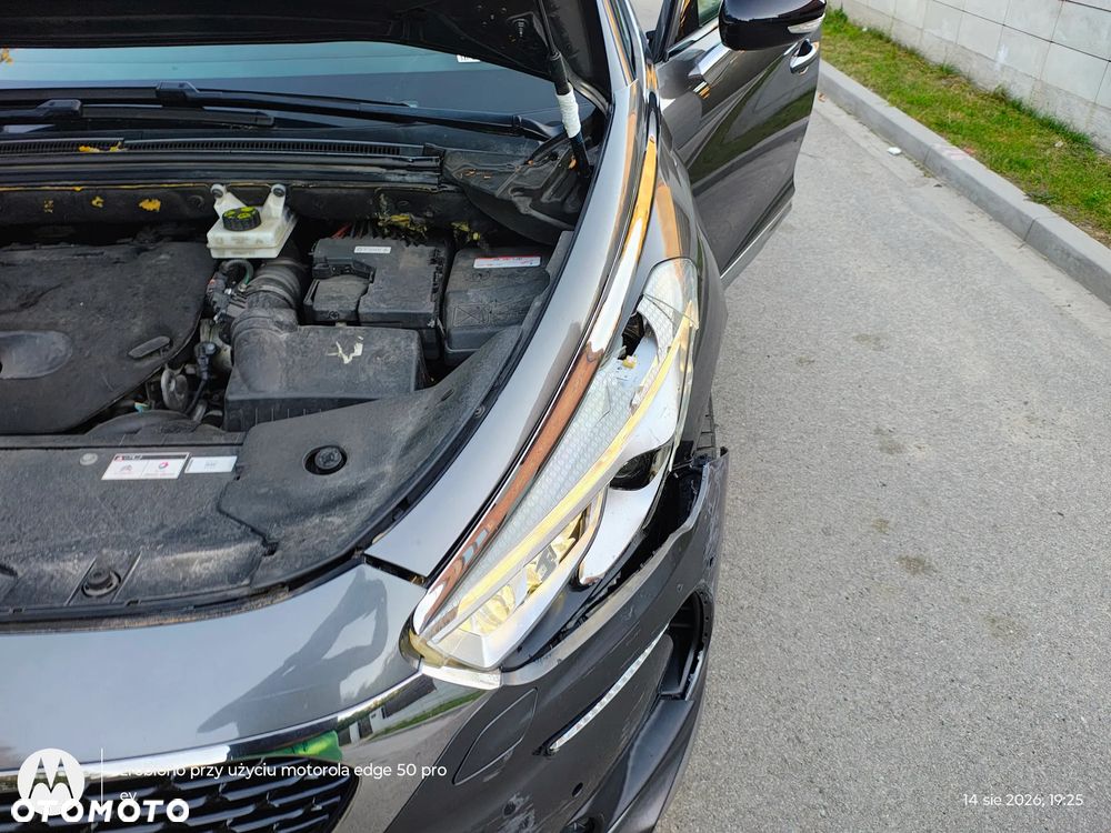DS Automobiles DS 5 - 40