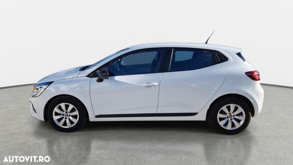 Renault Clio V Blue dCi Life - 9