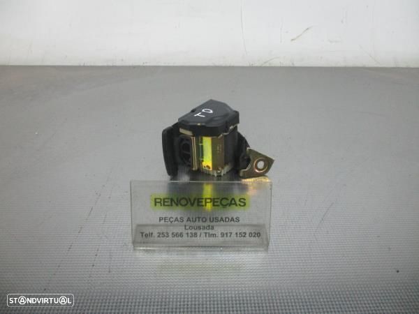 Cinto Tras Dto Mercedes-Benz C-Class (W203) - 1