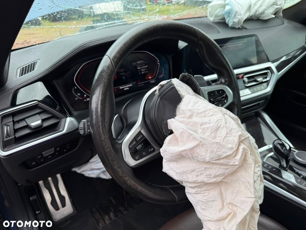BMW Seria 4 M440i xDrive - 19