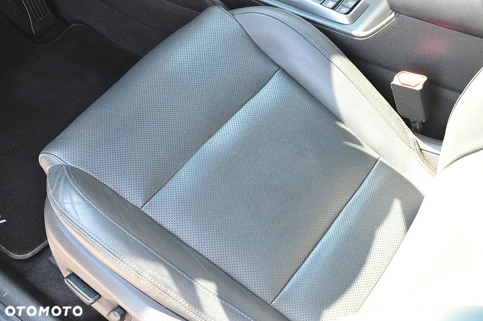 Hyundai Tucson blue 1.7 CRDi 2WD DCT Advantage - 21