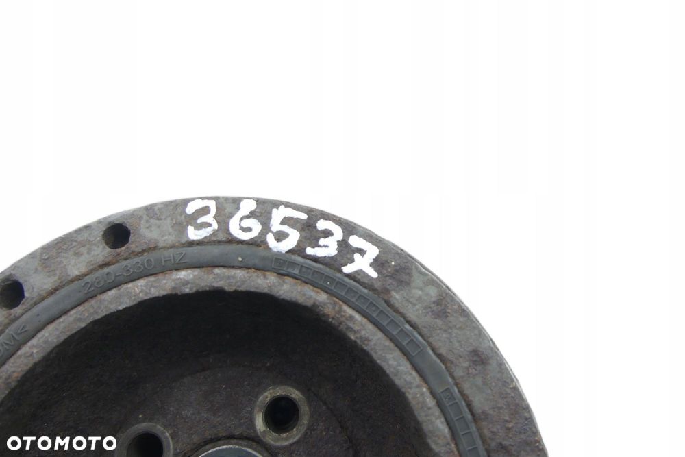 Koło Pasowe IVECO DAILY IV 2.3 HPI 280-330HZ - 5