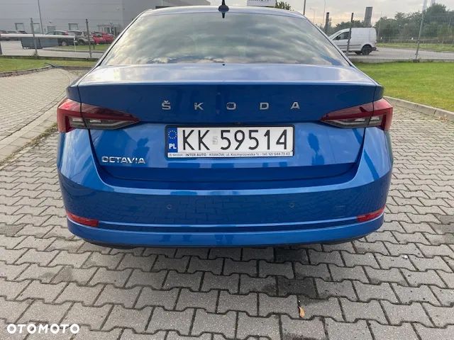 Skoda Octavia 2.0 TDI Ambition - 3