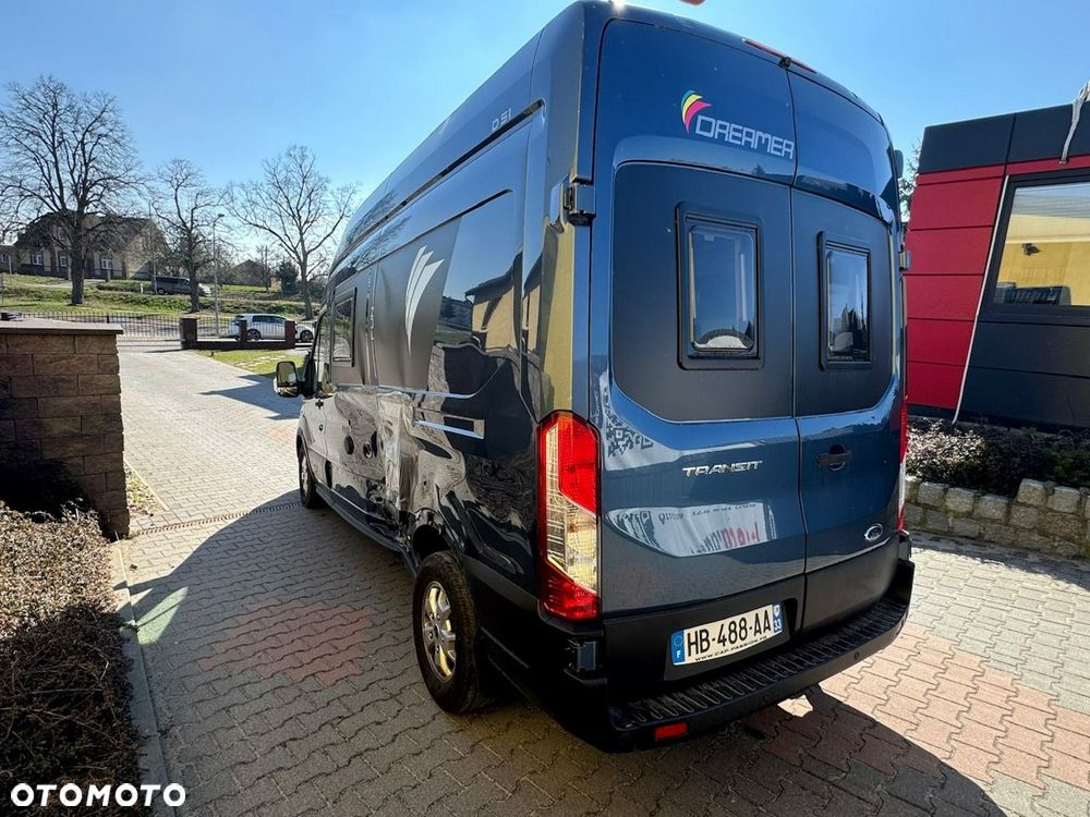 Ford Transit - 4