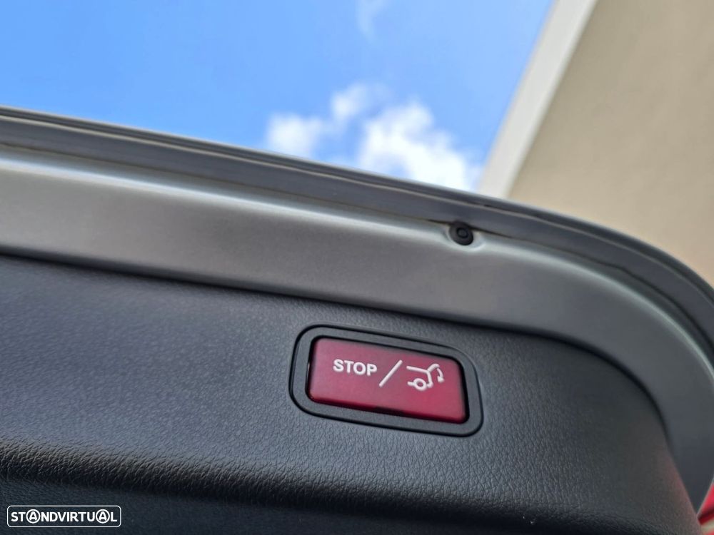 Mercedes-Benz C 220 d AMG Line - 15