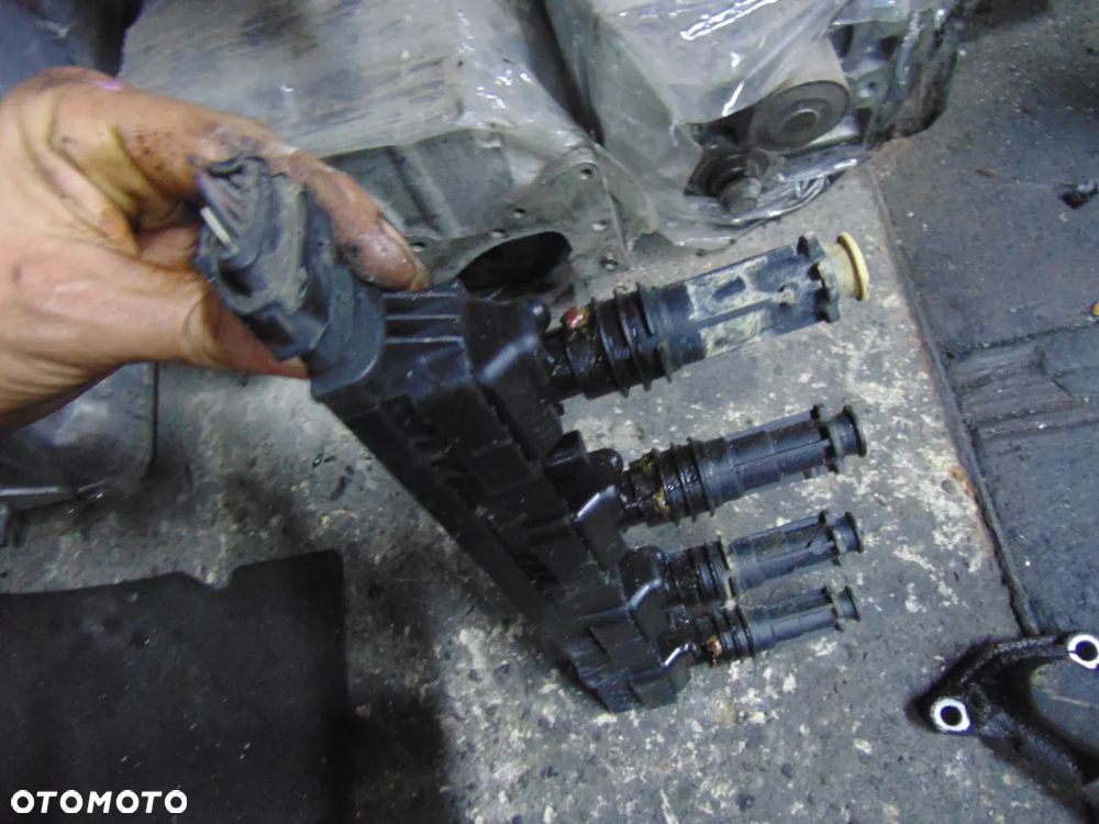 Cewka opel z12xe - 3