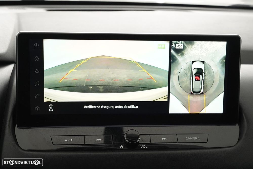 Nissan Qashqai 1.5 e-Power N-Connecta - 11