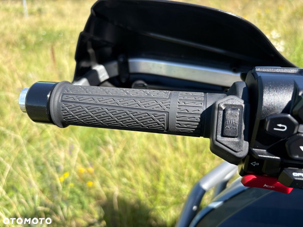 CFMoto 450MT - 8