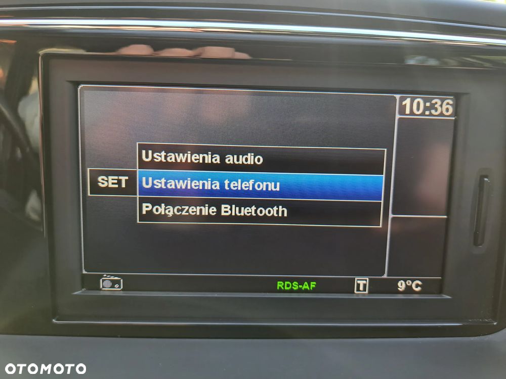 Renault Megane ENERGY TCe 115 Start & Stopp LIMITED - 14