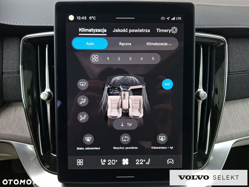 Volvo XC 90 - 23