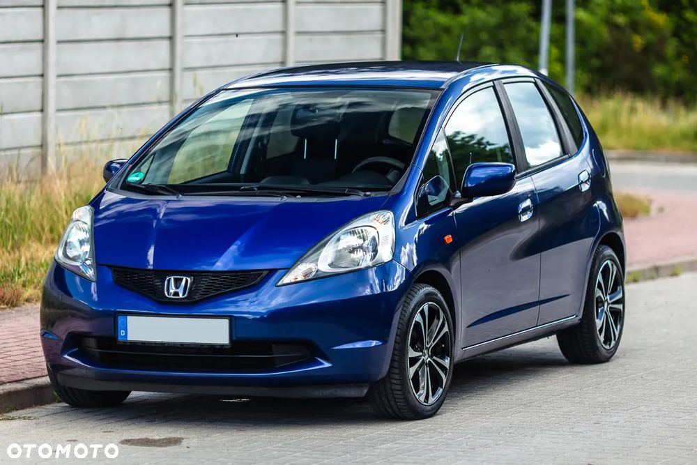 Honda Jazz 1.2 i-VTEC - 8