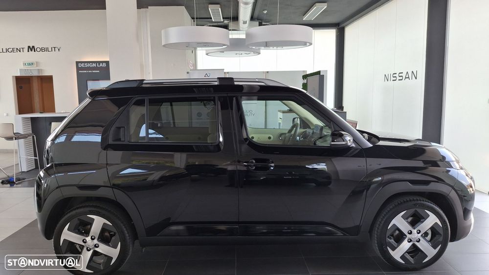 Hyundai Inster 49 kWh Style Plus 5L - 3