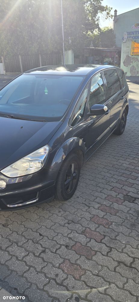 Ford S-Max - 6
