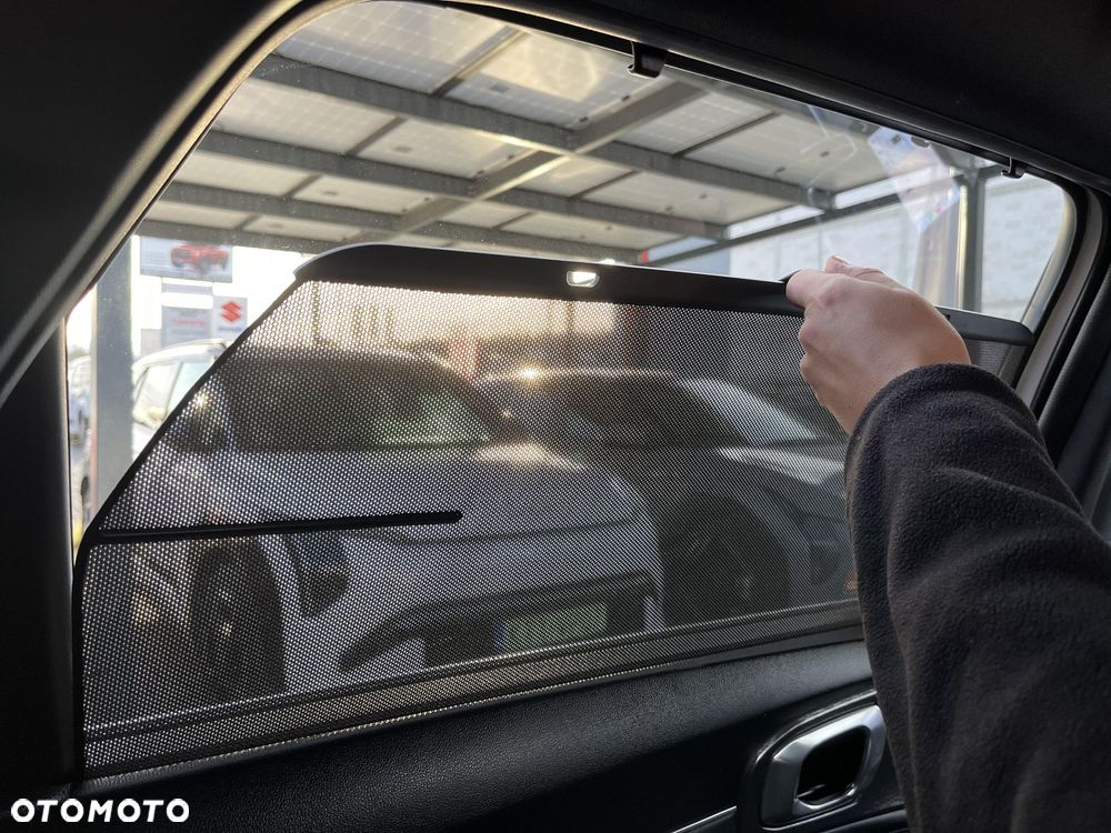 Kia Sorento 2.2 CRDi Prestige Line 4WD DCT 7os - 12