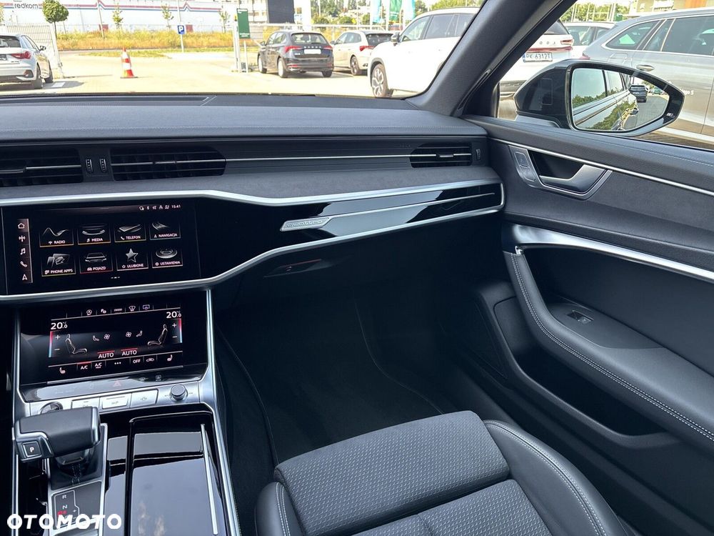 Audi A6 Limousine 40 TDI mHEV Quattro S Line S tronic - 18
