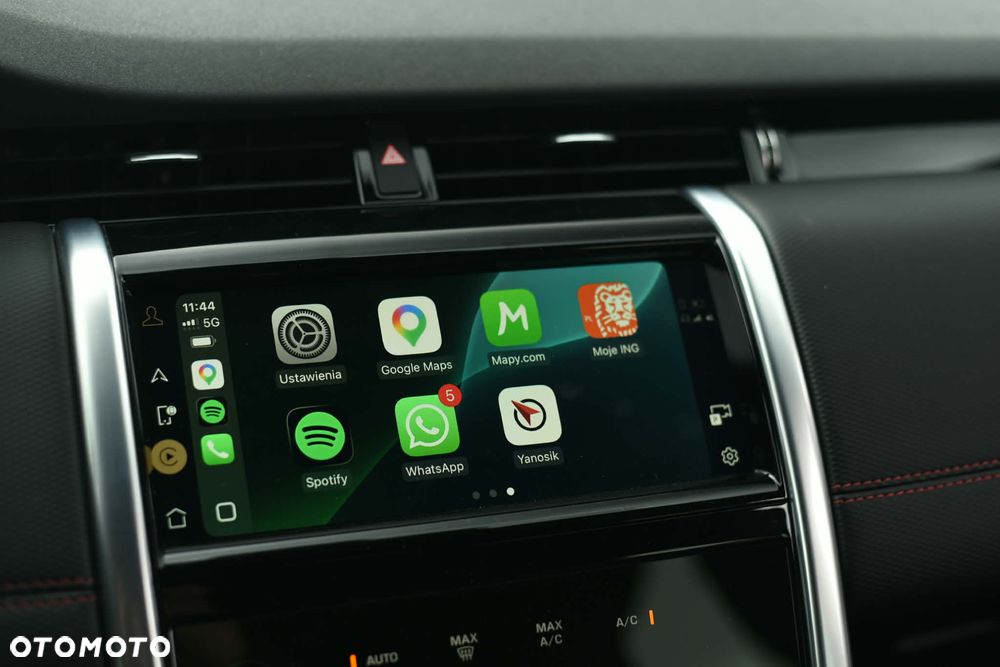 Land Rover Discovery Sport 2.0 D200 mHEV Dynamic SE - 19