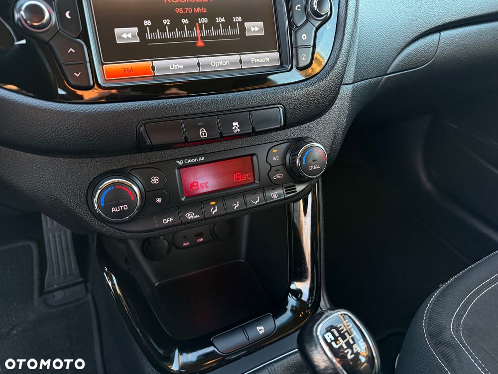 Kia Ceed Cee'd 1.6 GDI Business Line - 20