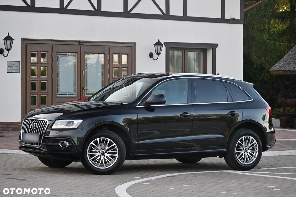 Audi Q5 2.0 TDI Quattro S tronic - 5