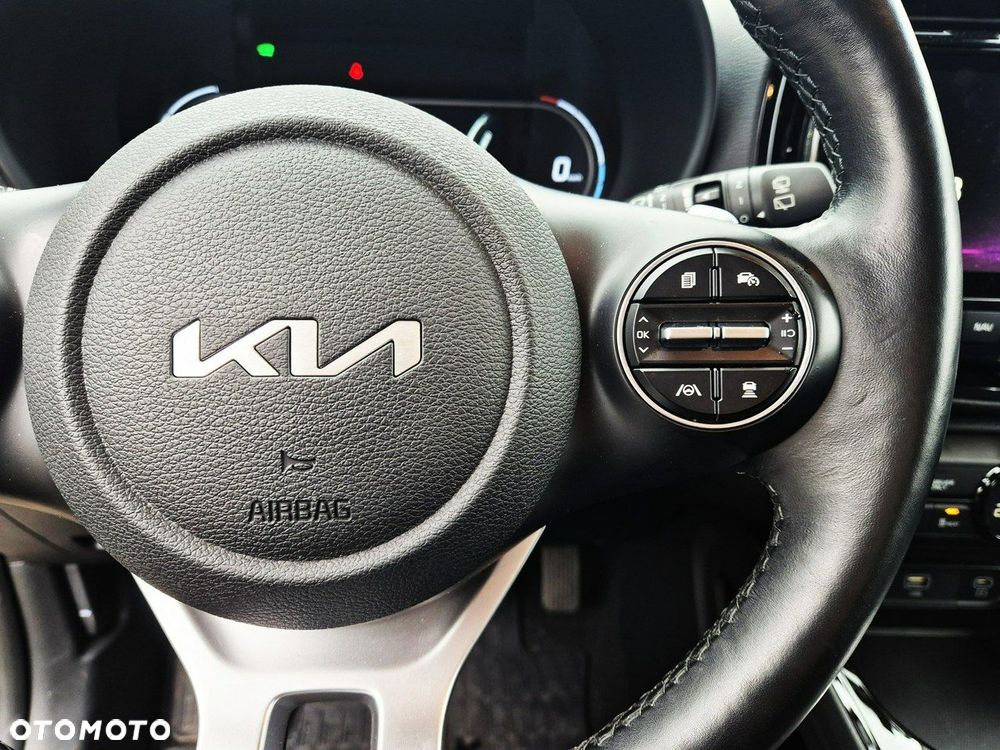 Kia Soul - 31