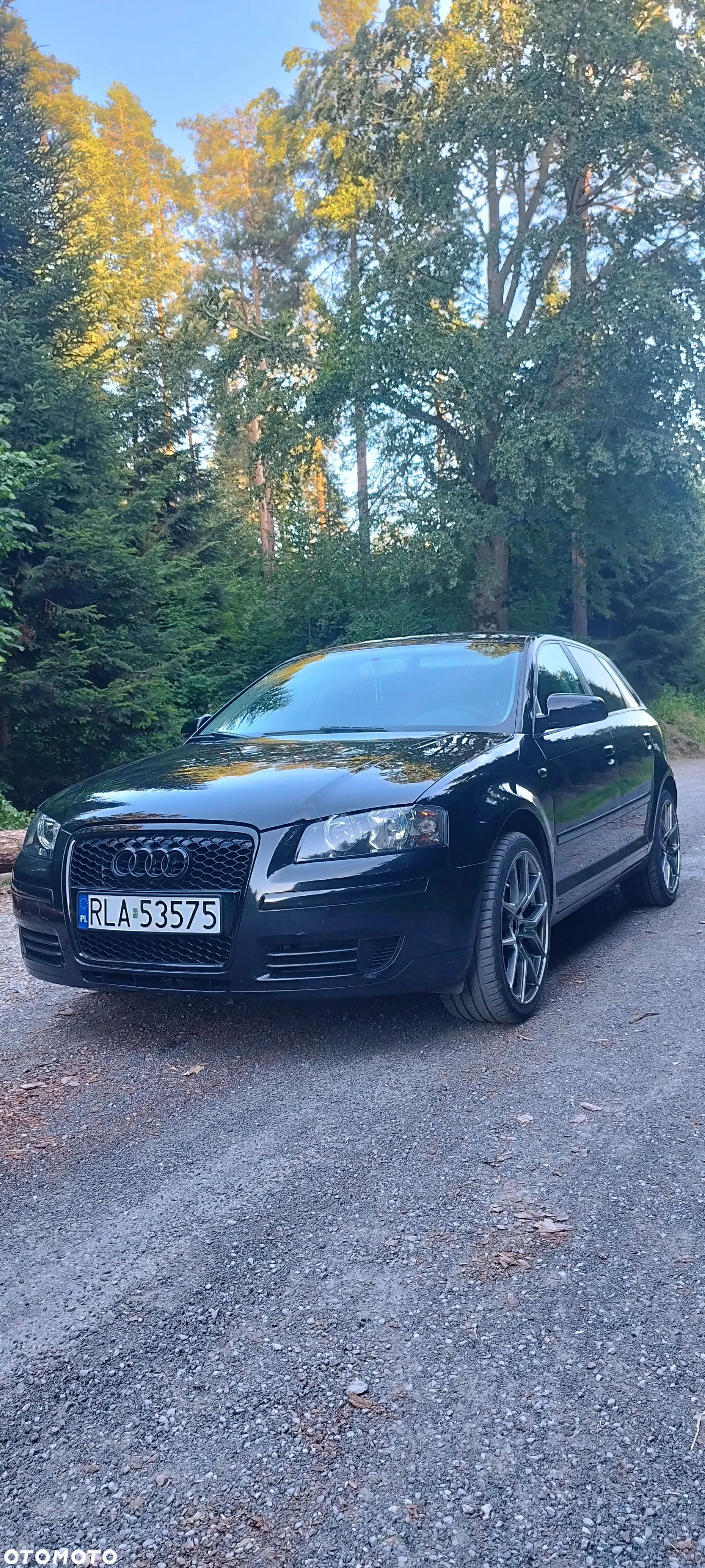 Audi A3 - 6