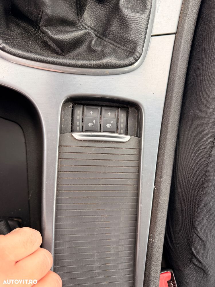 Ford Mondeo 2.0 TDCI Titanium X - 14