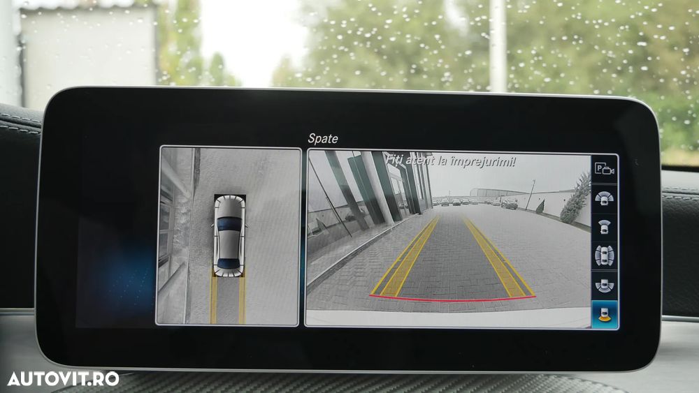 Mercedes-Benz C 300 d 4Matic 9G-TRONIC AMG Line - 25