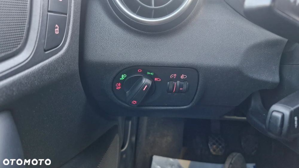 Audi A1 3-drzwiowe 1.2 TFSI Prime Line - 23