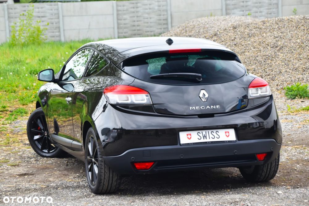 Renault Megane 1.9 dCi Privilege - 35