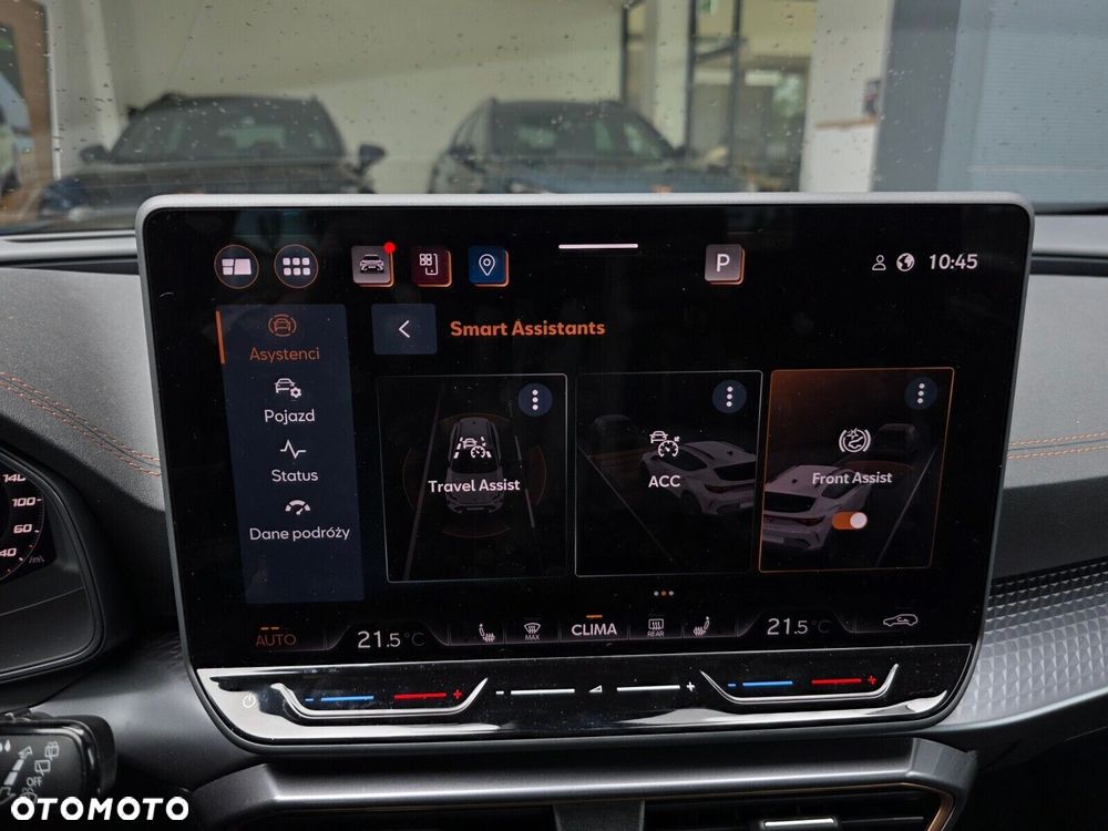 Cupra Formentor 1.5 eTSI mHEV DSG - 40