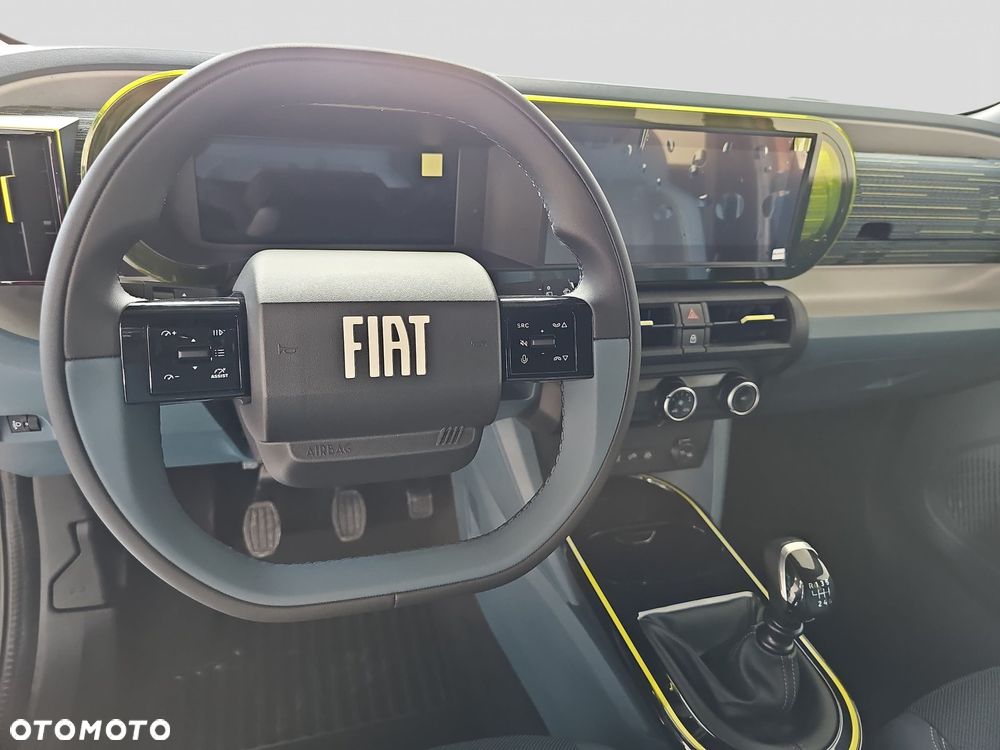 Fiat Grande Panda 1.2 Icon - 13