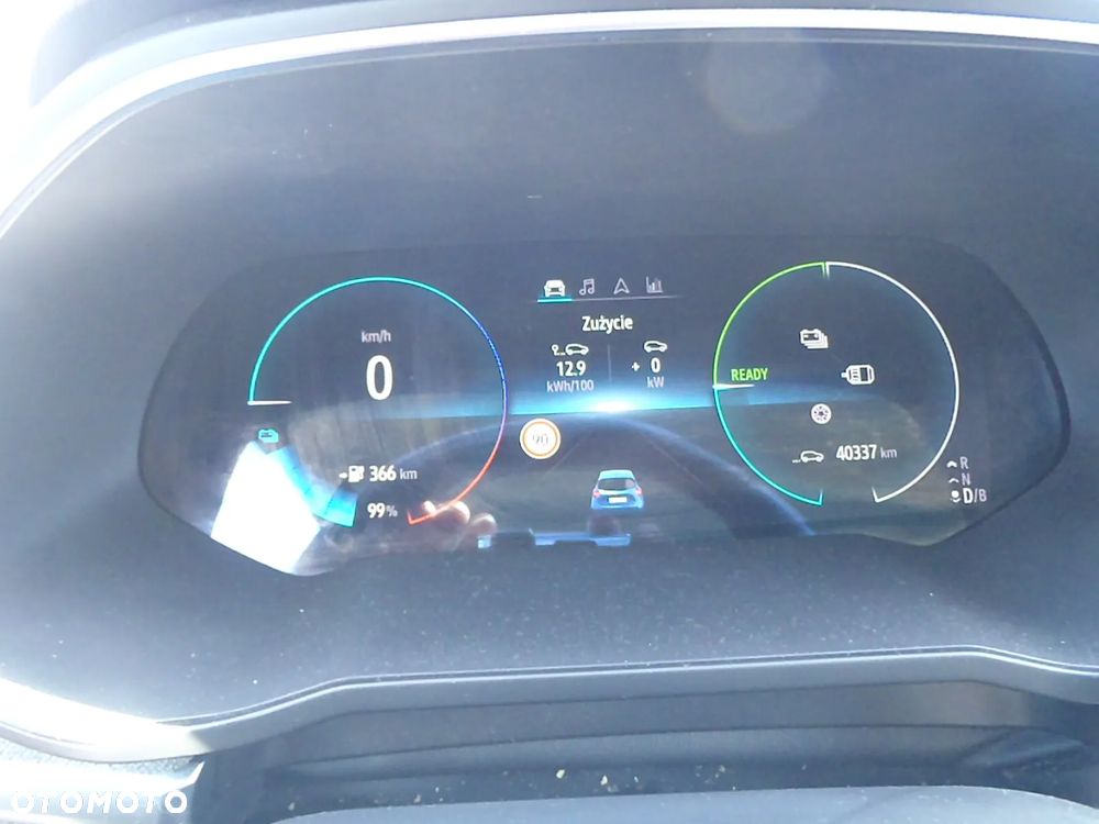 Renault Zoe EV50 135hp Evolution - 6