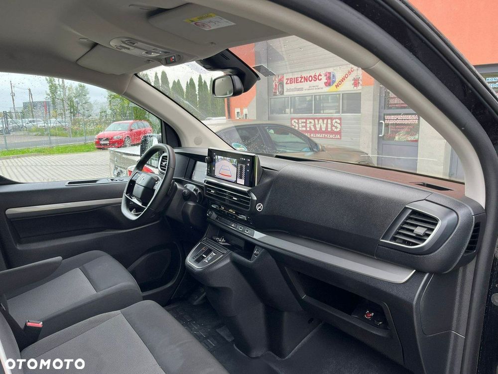 Opel Zafira - 12