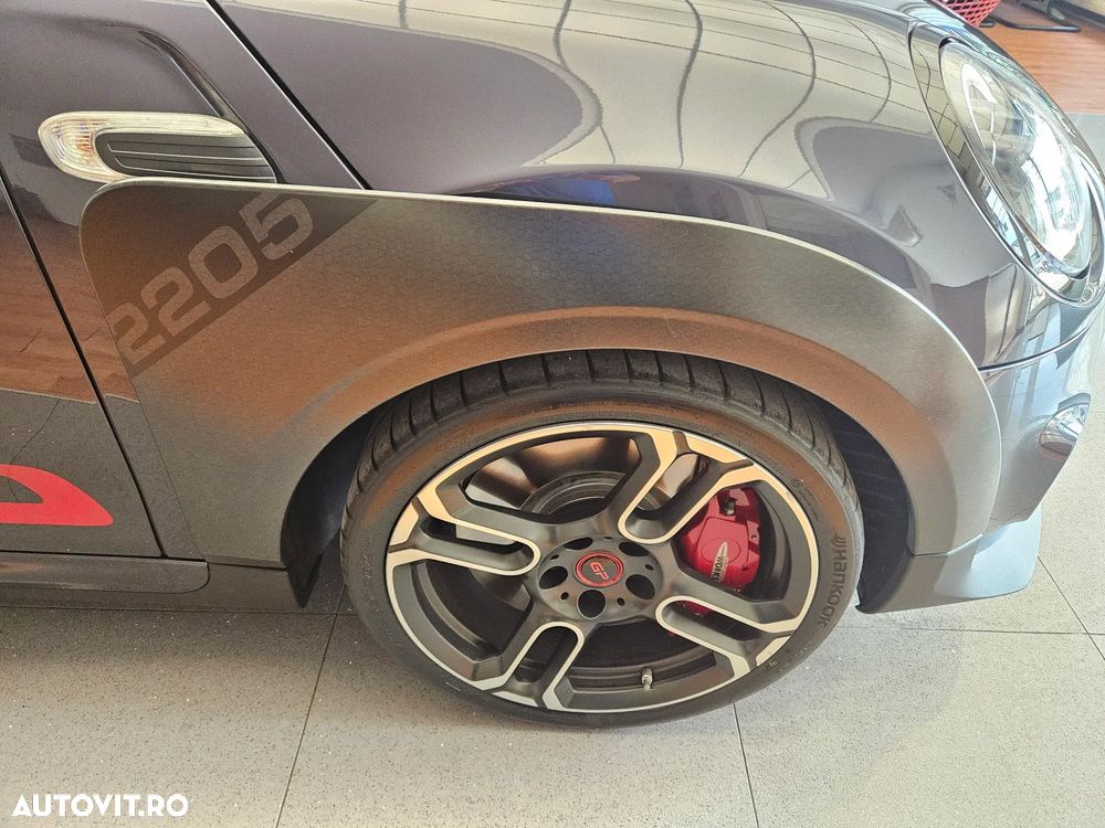 Mini John Cooper Works - 16