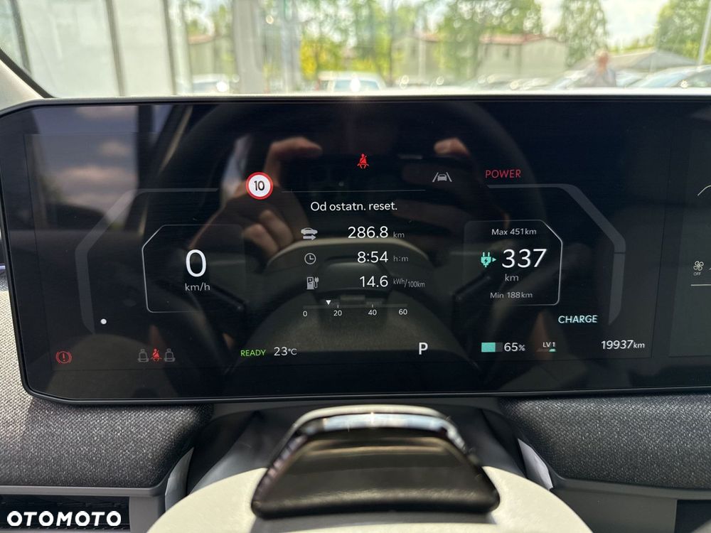 Kia EV3 81.4kWh GT Line - 15