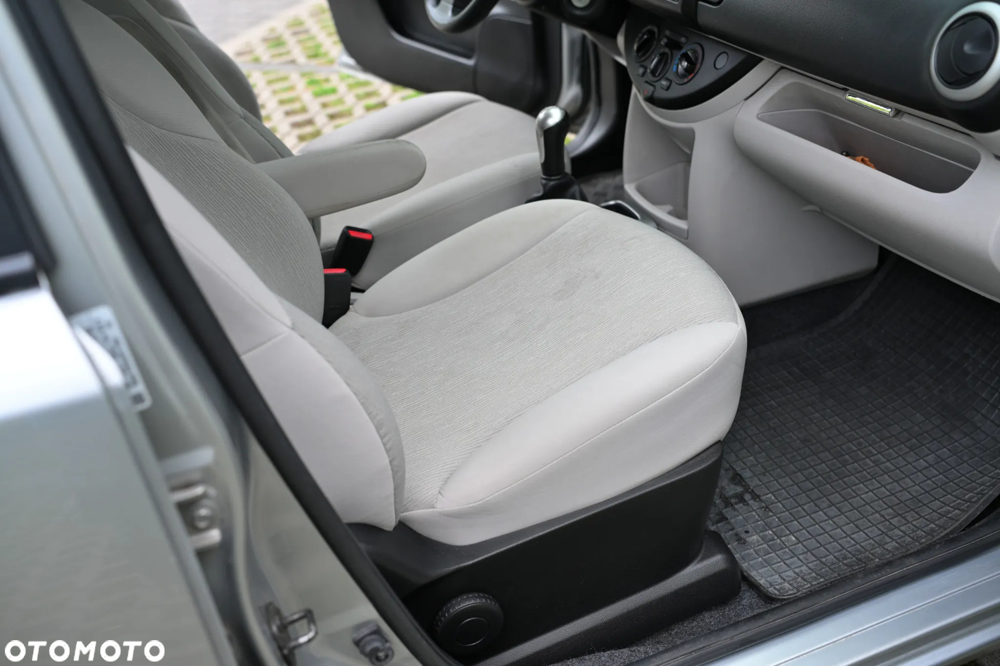 Nissan Note 1.6 I-Way+ - 14