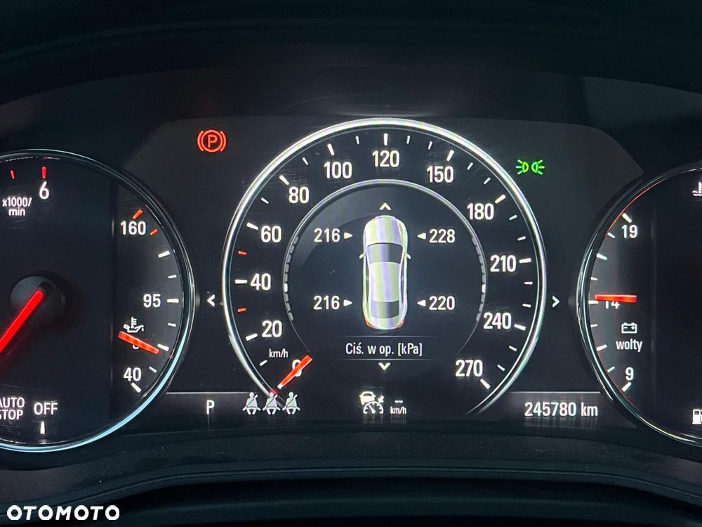 Opel Insignia 1.6 CDTI Business Edition - 15