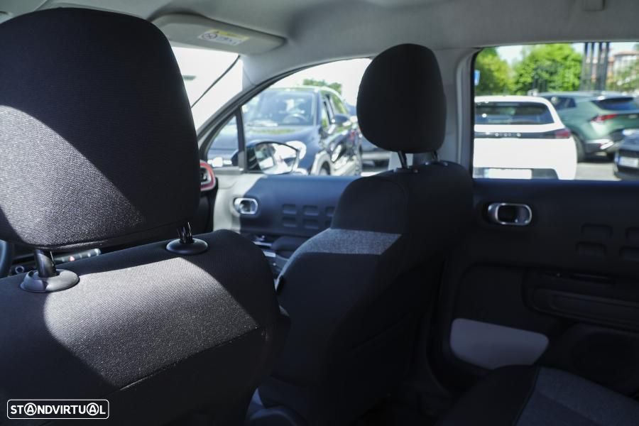 Citroën C3 1.2 PureTech C-Series - 6