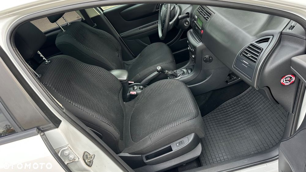 Citroën C4 - 18