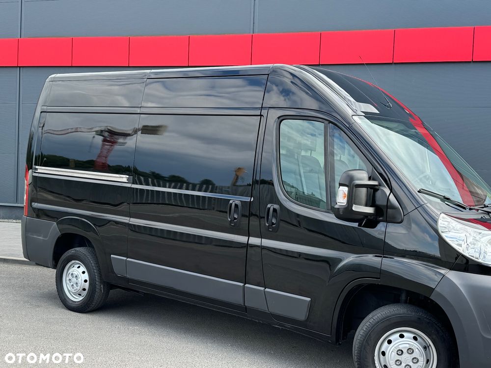 Citroën Jumper L2H2 - 12