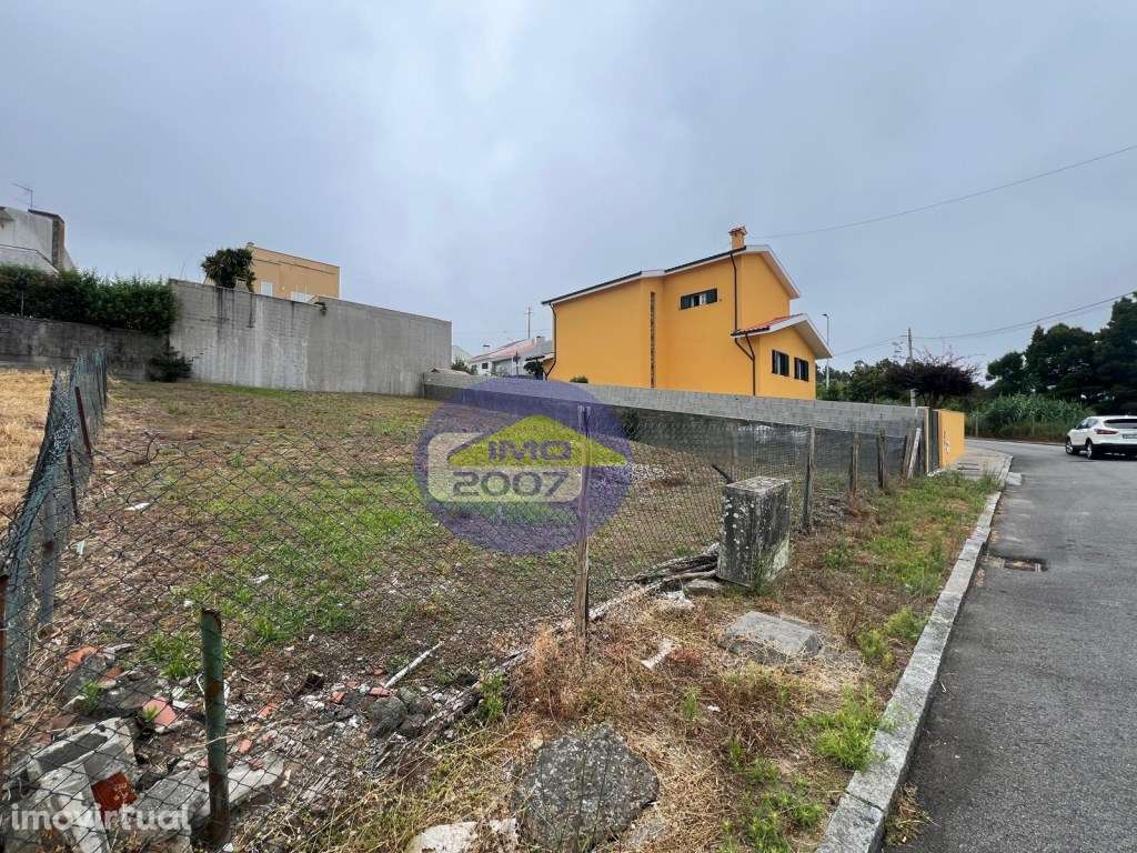 Terreno para moradia independente - Grande imagem: 2/15