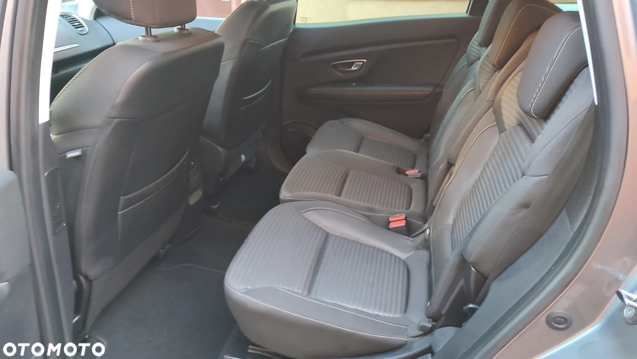 Renault Scenic - 21