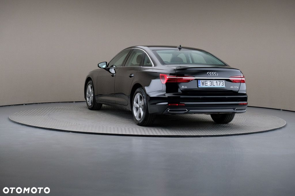 Audi A6 - 2
