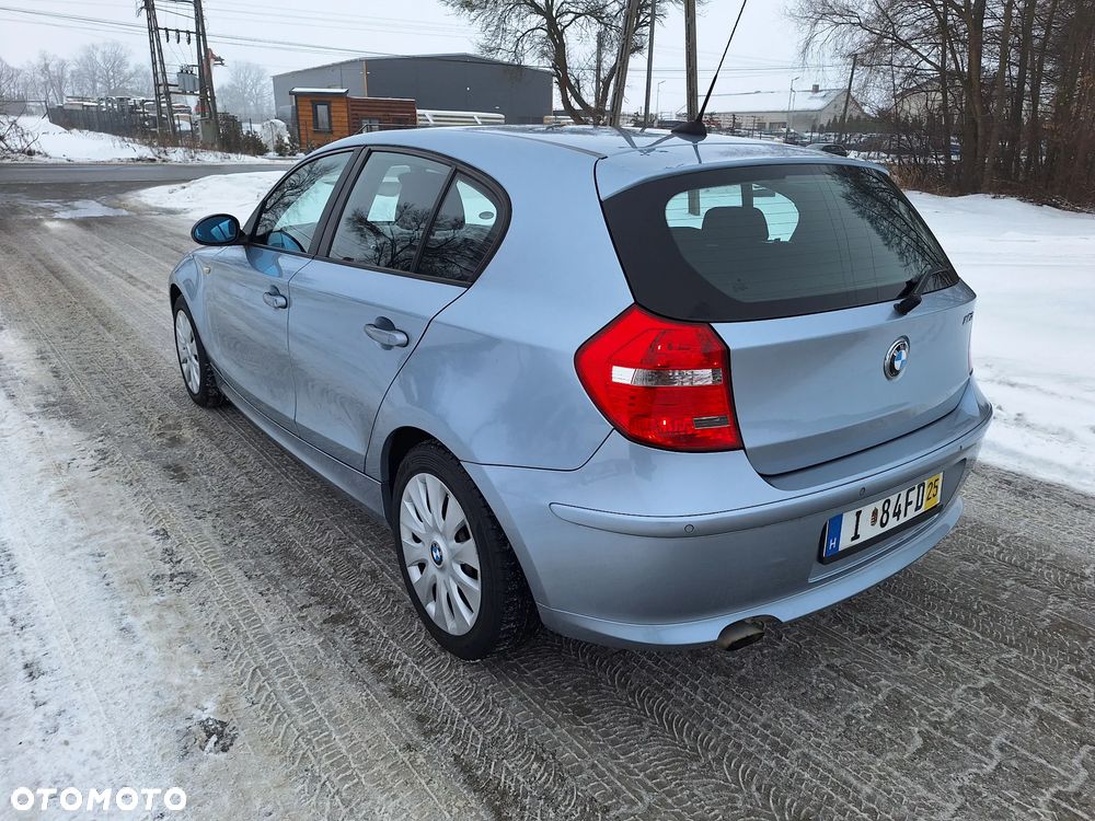 BMW Seria 1 - 13