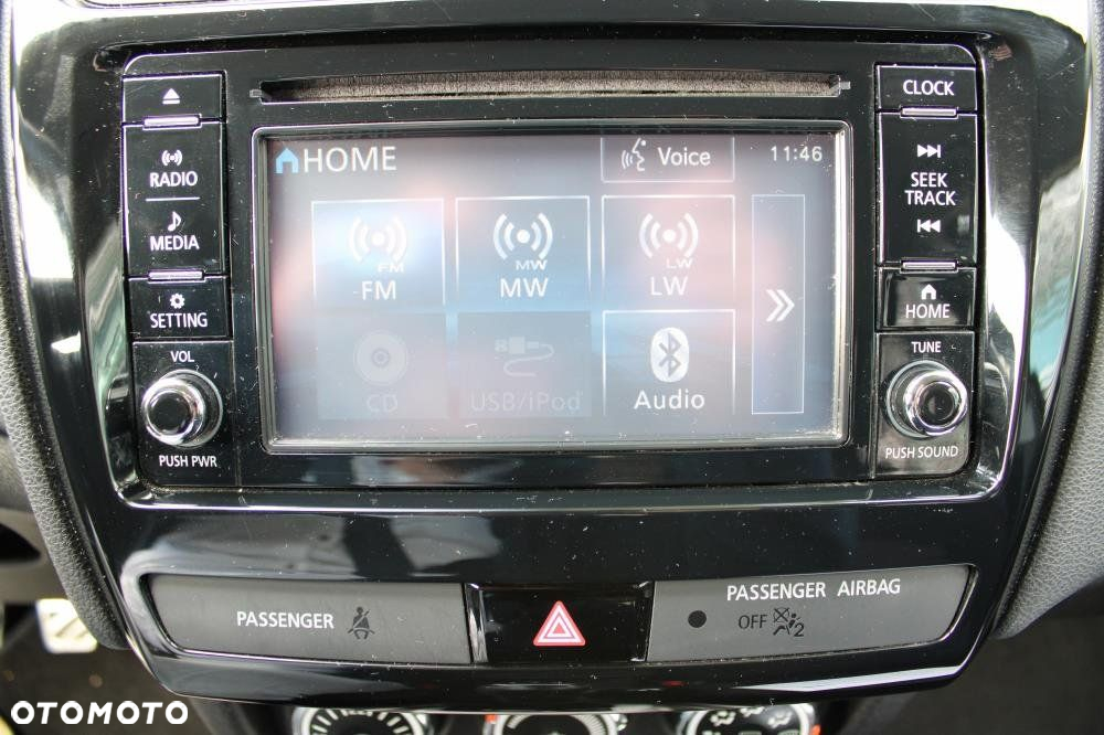 Mitsubishi ASX - 18