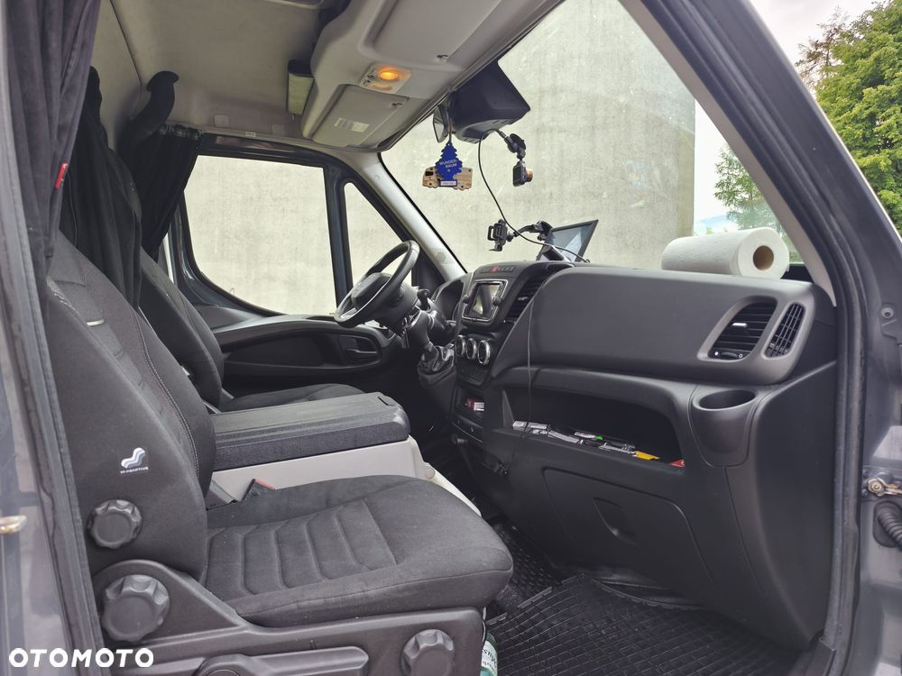 Iveco Daily - 8